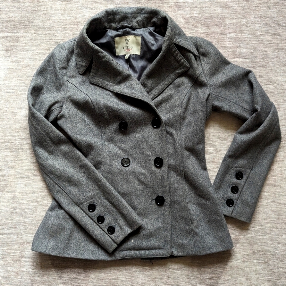 Guess jacket